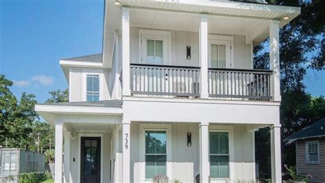 Downtown Pensacola home is move-in ready | Hot Property