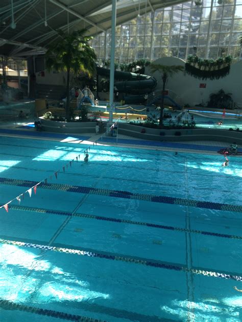 Sydney Olympic Park Aquatic Centre