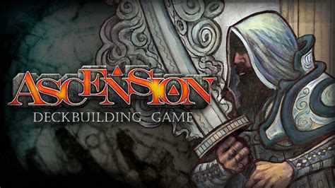 Ascension: Deckbuilding Game | PC Steam Game | Fanatical