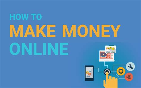 Things about 14 Proven Ways to Make Money Online (Tried and Tested) – Telegraph