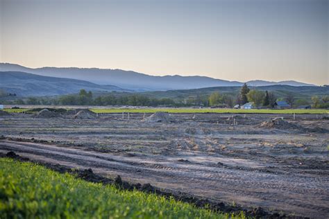 Treasure Valley in Idaho is Being Over Developed | Edible Idaho