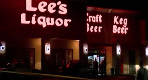 Brothers accused of killing a Lee’s liquor store employee sentenced | KLAS