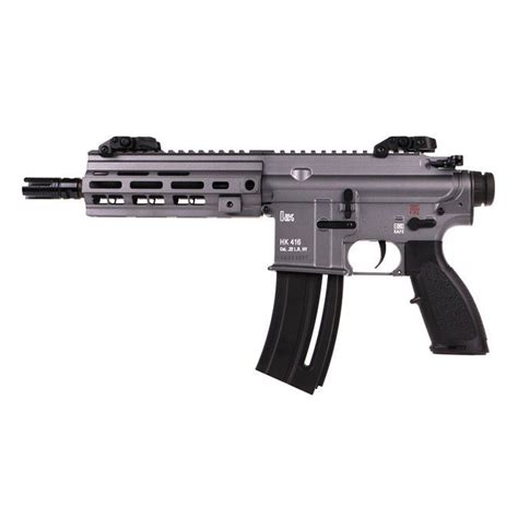 Heckler & Koch HK416 - FFM INC