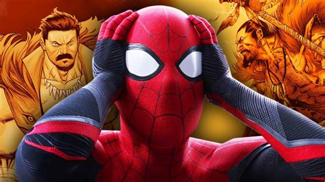 Spider-Man: Sony Announces Historic R-Rating for Next Marvel Spin-off Movie