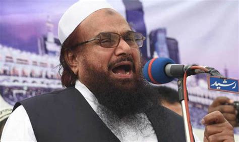 Lashkar-e-Taiba Chief Hafiz Saeed Faces Life Threats In Jail, Says ...