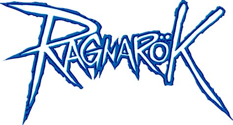 Ragnarok X Logo Png Ragnarok Online Logo Png : Rebel - The Art of Images