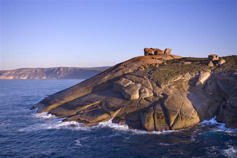 Southern Ocean Lodge - Kangaroo Island | Kangaroo island, National ...