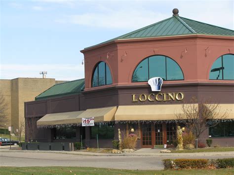 Restaurant Week Spotlight: Loccino Italian Grill & Bar | Troy, MI Patch