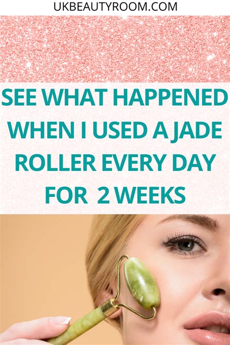 How Often Should I Use A Roller On My Face at Jeffry Eisele blog