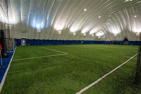 Soccer Centers Indoor Field - Soccer Centers