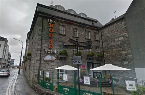 City Centre hotel swapping restaurant for more rooms - Galway Daily