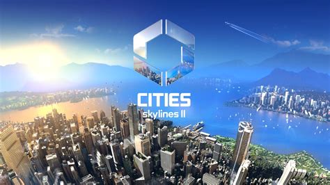 Cities: Skylines 2 looks like a great sequel for old and new players - Video Games on Sports ...