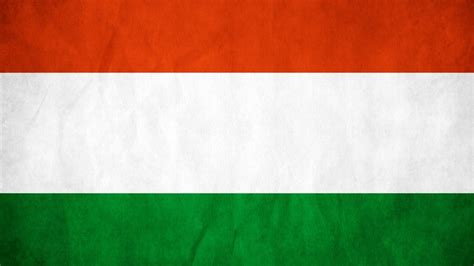 HD Hungarian Flag, HD Wallpaper | Rare Gallery