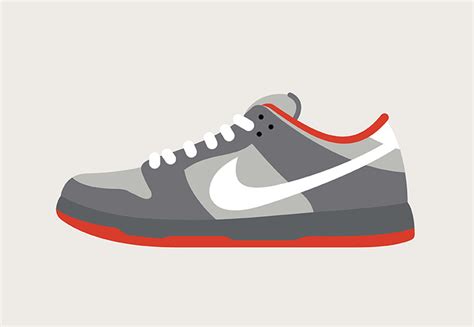 23 Rare Nike Sneakers Illustrated – FastSole.co.uk