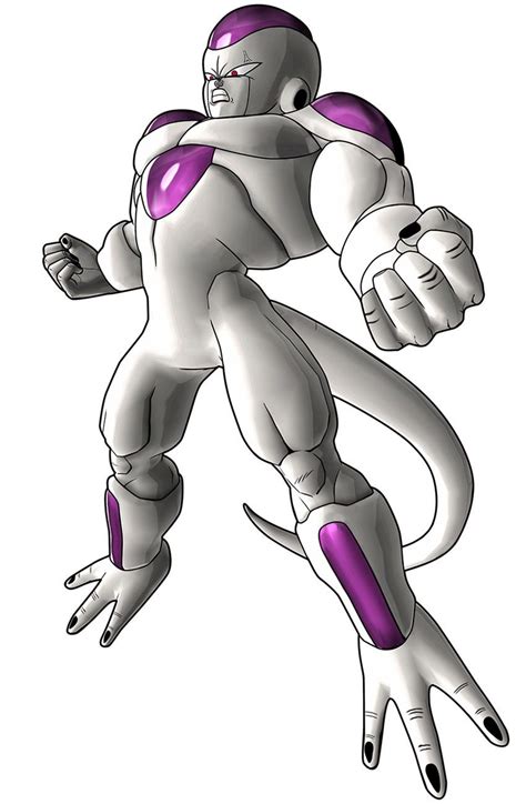 Frieza Full Power - Characters & Art - Dragon Ball Z: Battle of Z | Dragon ball z, Dragon ball ...