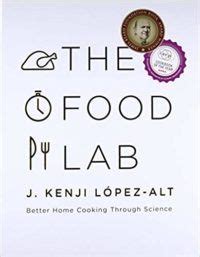 10 Food Science Books To Change the Way You Eat | Book Riot