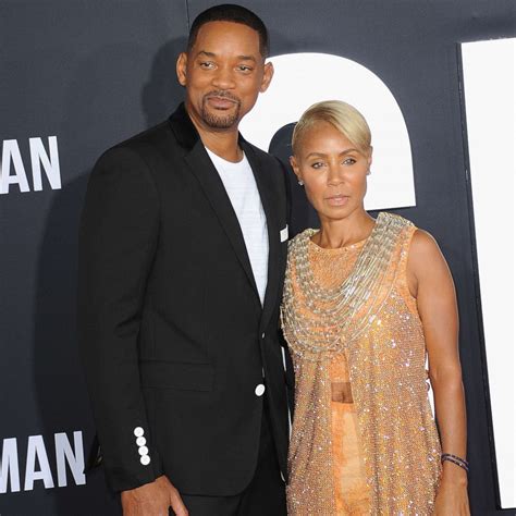 New details about Will Smith’s wife Jada Pinkett Smith and her four-year affair with son’s ...