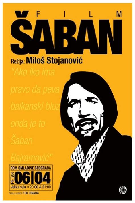 Saban (2007) - Posters — The Movie Database (TMDB)