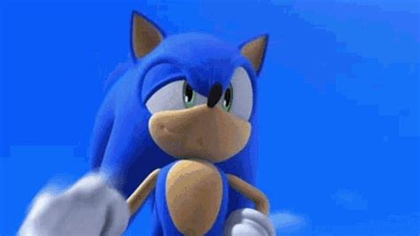 Sonic Sonic Colors GIF - Sonic SonicColors - Discover & Share GIFs