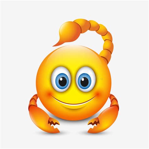 1+ Scorpio smiley Free Stock Photos - StockFreeImages