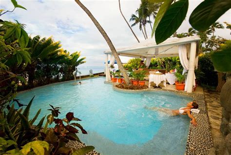 Fiji Hideaway Resort & Spa, Fiji - Reviews, Pictures, Map | Visual ...