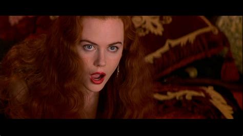 Moulin Rouge - Nicole Kidman Image (23186660) - Fanpop
