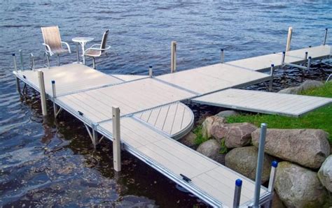 Products Archive • Marine Dock & Lift