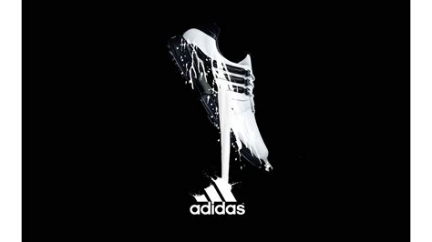 Adidas Logo Wallpapers - Wallpaper Cave