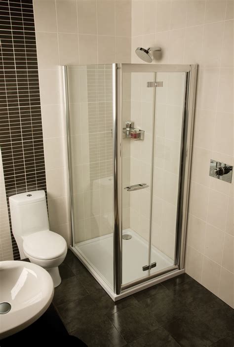 Space saving shower solutions for small bathroom – Roman Showers' Blog