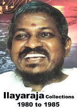 Ilayaraja Hits: 80s Ilayaraja Hits Tamil MP3 Songs (1980 to 1985)