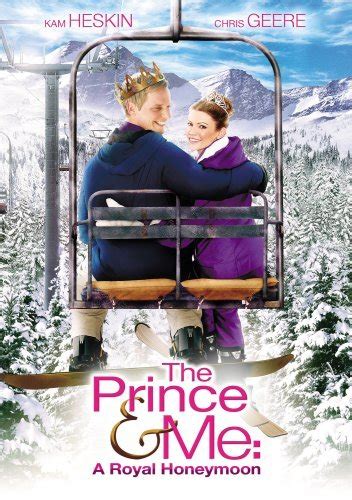 Download The Prince And Me 3 A Royal Honeymoon 2008 1080p BluRay x264 ...