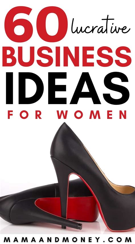 60 Best Small Business Ideas for Women