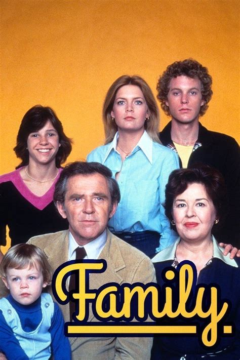 Family (1976 TV series) ~ Complete Wiki | Ratings | Photos | Videos | Cast