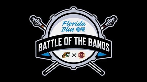 Florida Blue Battle of the Bands 2023 (Orlando) Dates and Itineraries ...