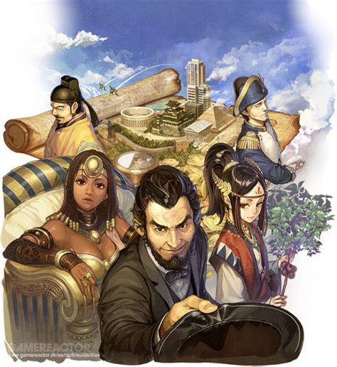 Civilization Revolution 2+ in arrivo su Playstation Vita