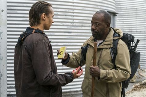 Morgan's transfer to Fear the Walking Dead season 4 – was it worth it?