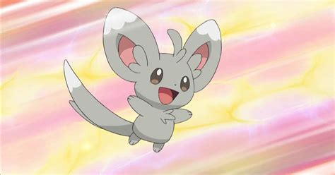 Pokémon Go Minccino Limited Research guide: Start time and Shiny rates - Polygon