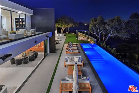 Inside YouTuber David Dobrik’s $9.5M LA Mansion | Man of Many