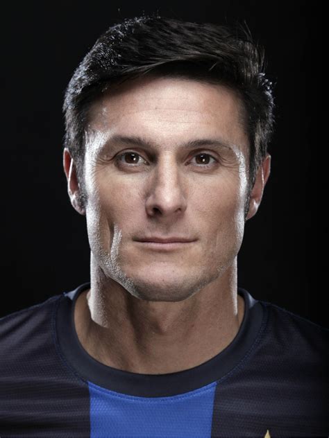 Javier Zanetti incontra la città per una serata dedicata ai valori ...