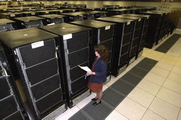 What are supercomputers currently used for? | HowStuffWorks