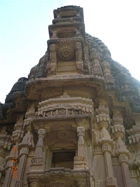 mandore gardens,jodhpur - India Travel Forum | IndiaMike.com