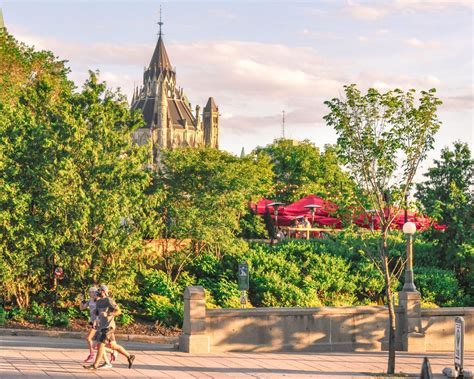 The Ultimate Guide to Hiking and Walking Trails in Ottawa - Nina Near ...