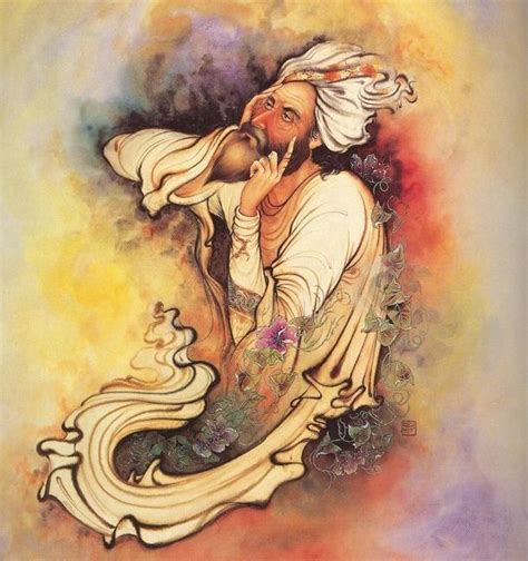 Sufi Meditation and Breathing Practices via @gioself | Rumi, Gagasan ...