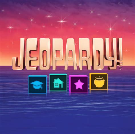 America’s Greatest Game Shows: Jeopardy! - Speedrun.com