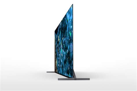 New Sony Bravia OLED TV sets new standard for entertainment | Back End News