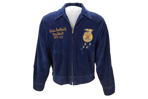 Moments In Time - FFA Jackets