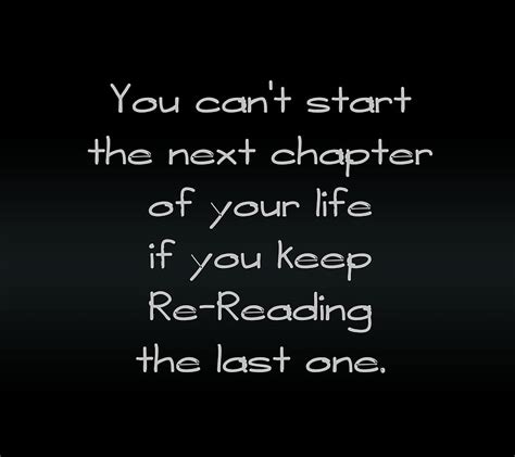 Next chapter, cahpter, cool, life, new, quote, saying, sign, HD ...