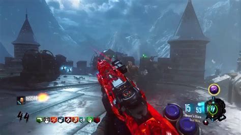 Der Eisendrache High Round Strategy | Black Ops 3 Zombies - YouTube