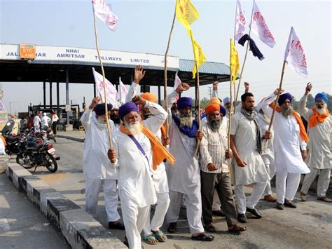 kisan andolan 2020 live updates agriculture minister narendra singh ...