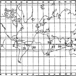 (PDF) Climate effects of the 1883 Krakatoa eruption: Historical and present perspectives